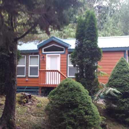 Tall Chief Camping Resort Cottage 1 Pleasant Hill Zewnętrze zdjęcie