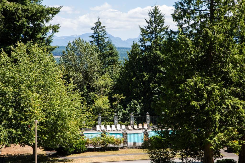 Tall Chief Camping Resort Cottage 1 Pleasant Hill Zewnętrze zdjęcie