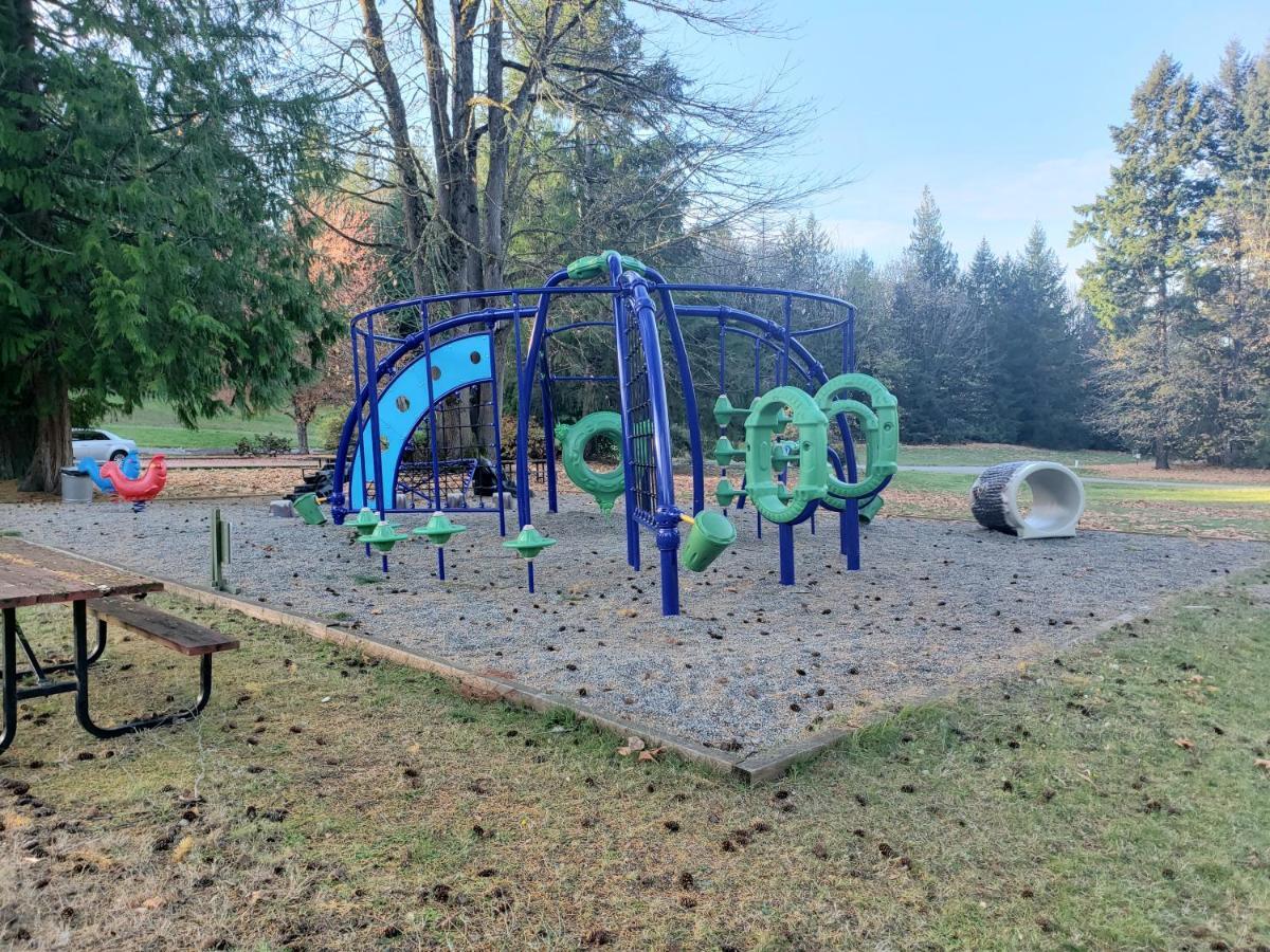 Tall Chief Camping Resort Cottage 1 Pleasant Hill Zewnętrze zdjęcie